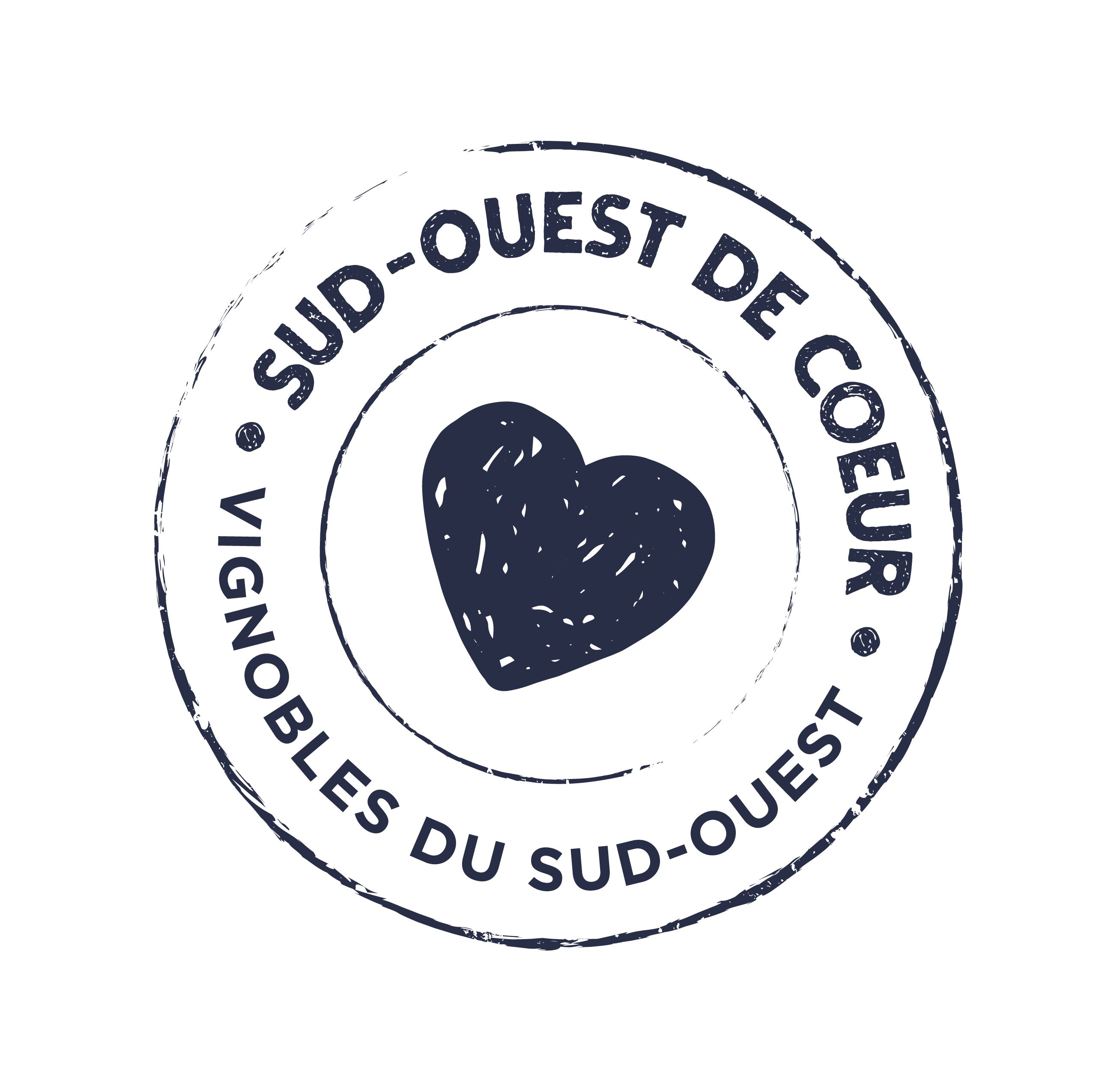 Sud-Ouest de Coeur