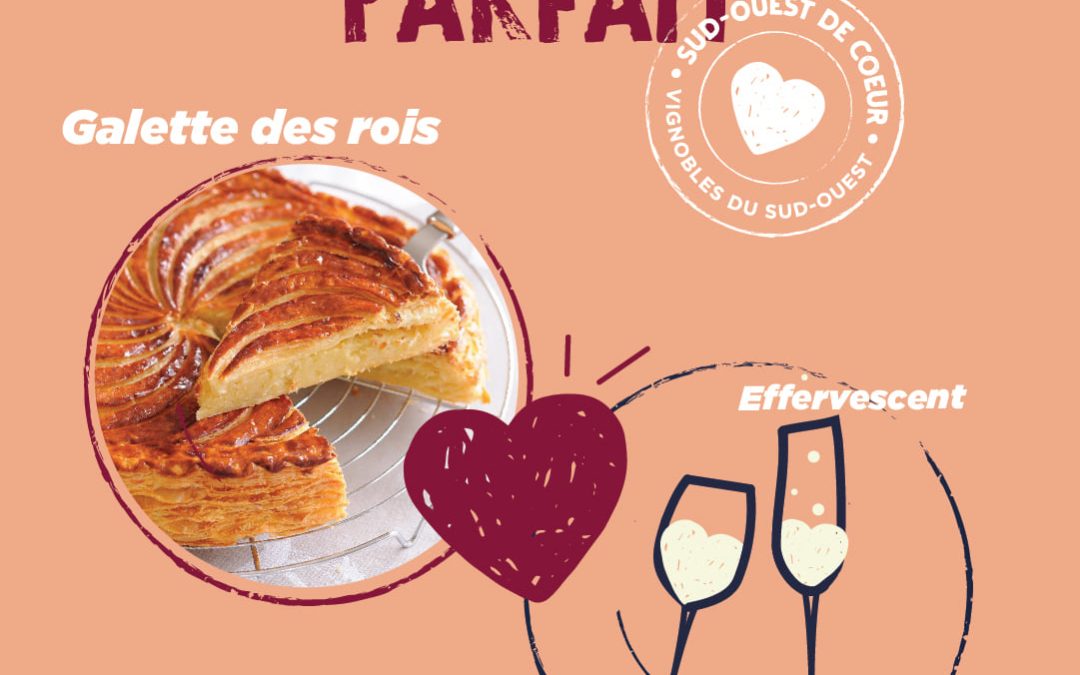 C’est le temps des galettes