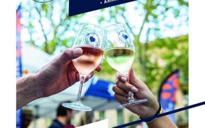 Soirée Food Truck Balma 3 juin