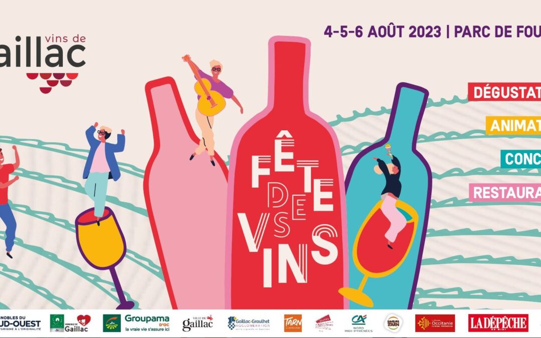 Fête des vins de Gaillac