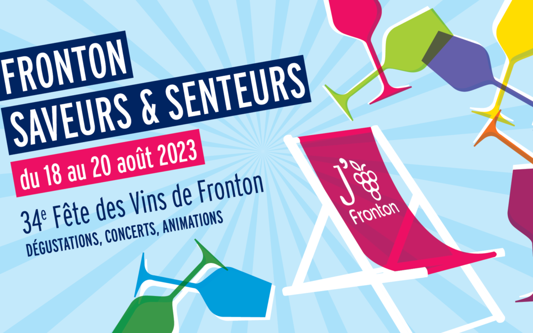 Saveurs & Senteurs Fronton 2023