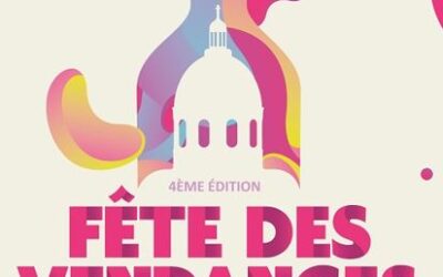 FÊTE DES VENDANGES Toulouse 2026