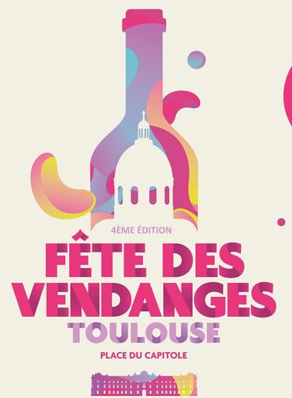 FÊTE DES VENDANGES Toulouse 2026