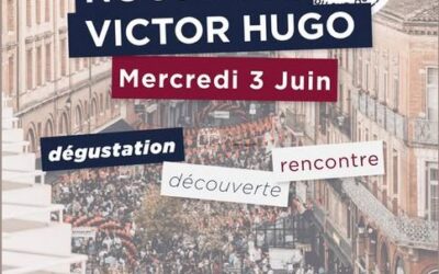 NOCTURNE MARCHE VICTOR HUGO